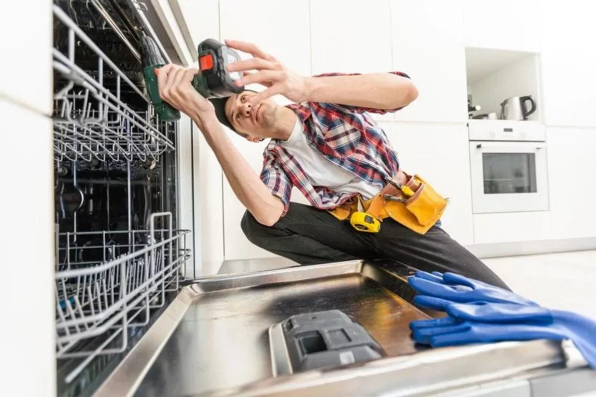 After focused kitchen & utility leak detection testing with a clear repair direction