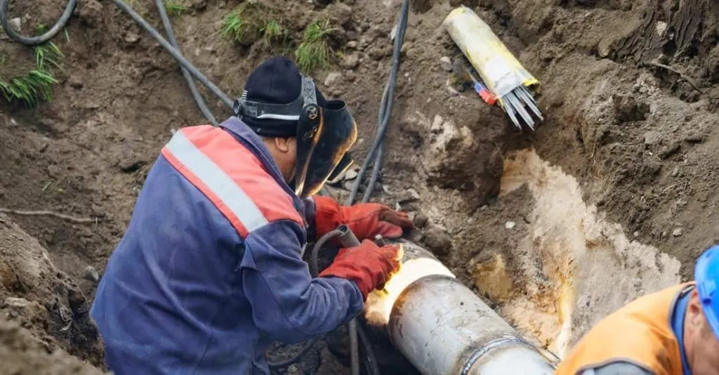 Leak detection service for Roxborough Park properties